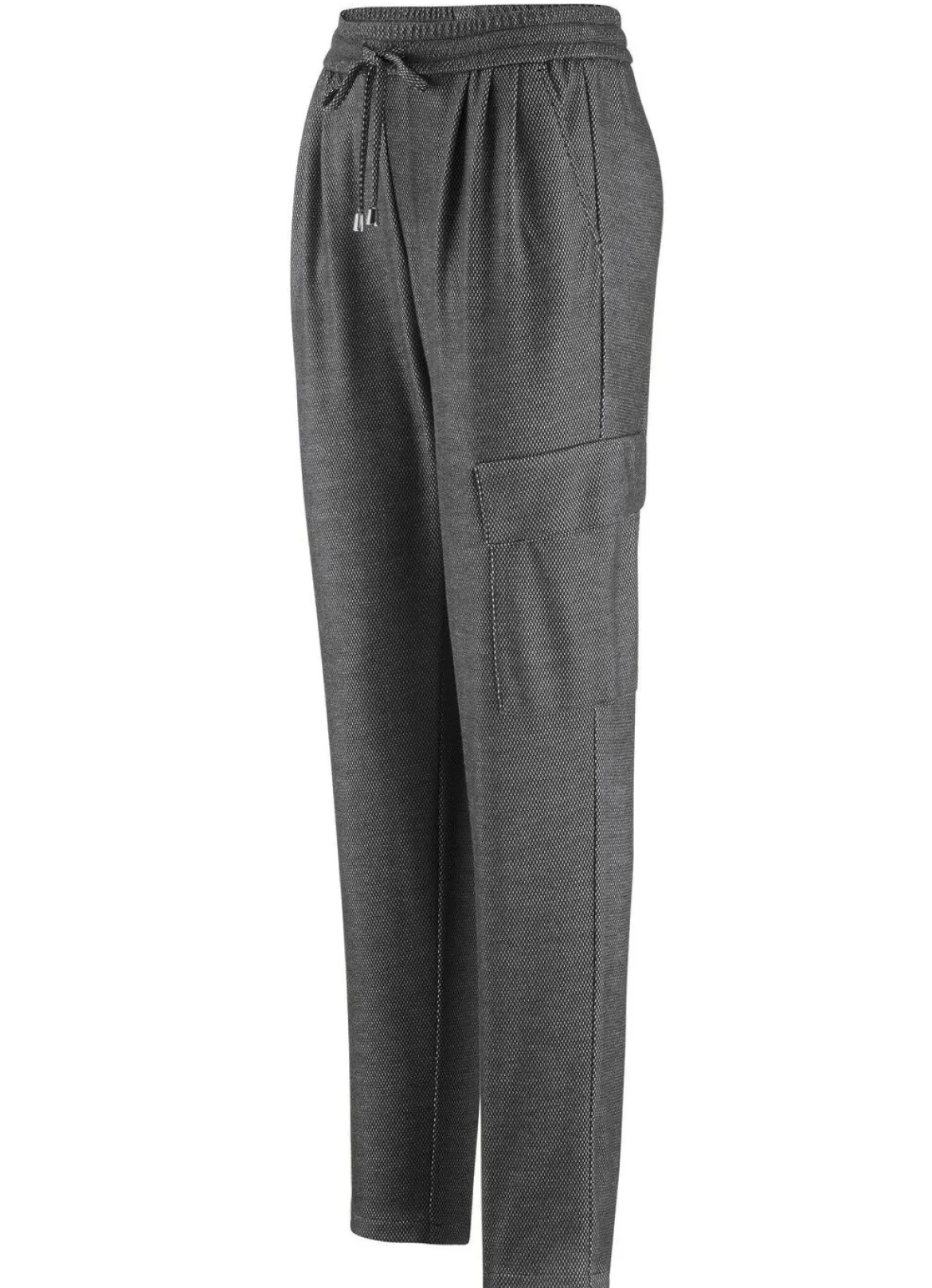Jerseyhose im topaktuellen Joggpant-Style