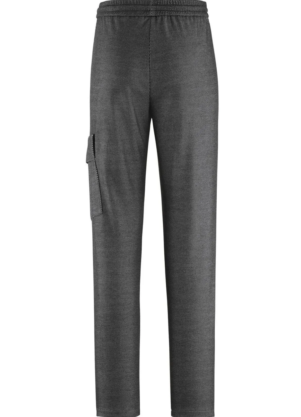 Jerseyhose im topaktuellen Joggpant-Style