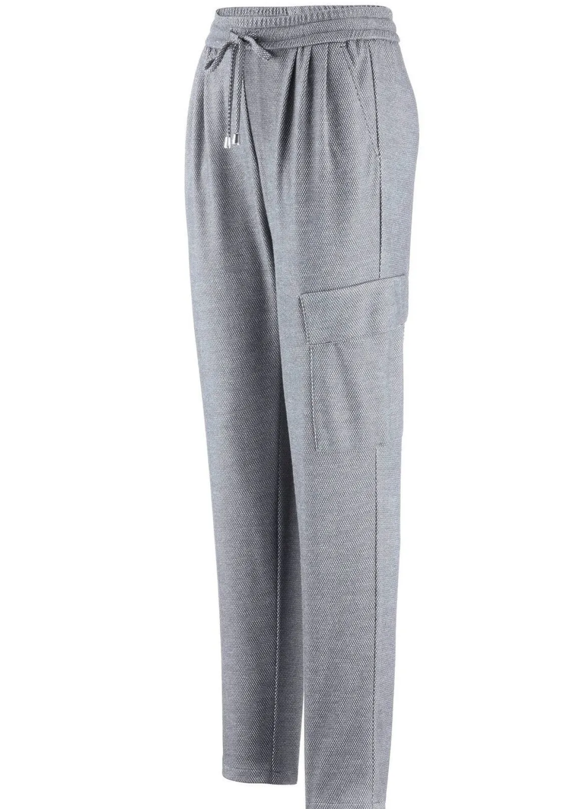Jerseyhose im topaktuellen Joggpant-Style