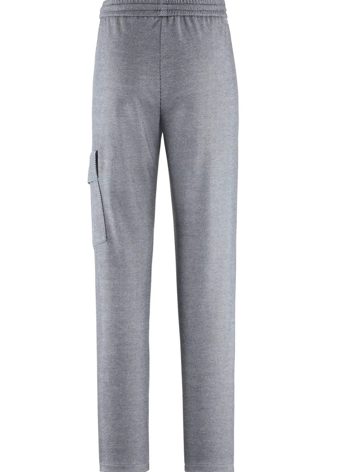 Jerseyhose im topaktuellen Joggpant-Style