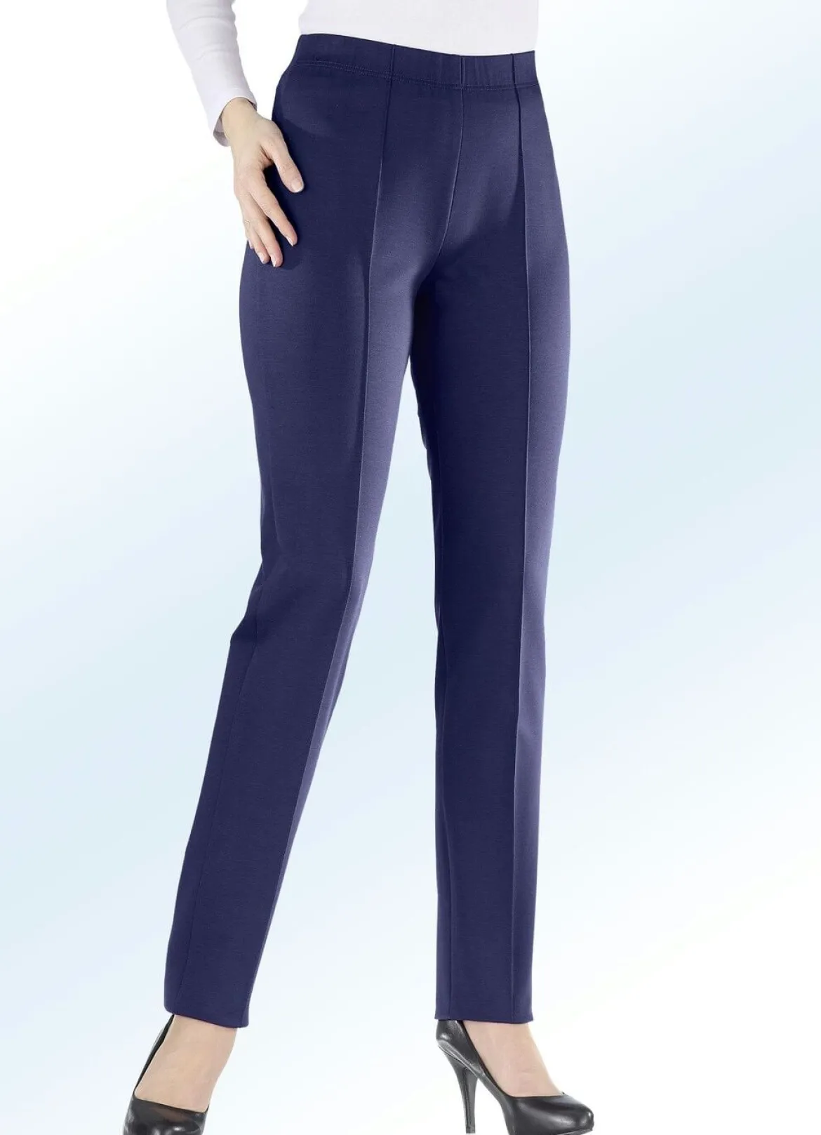 Jerseyhose in 9 Farben