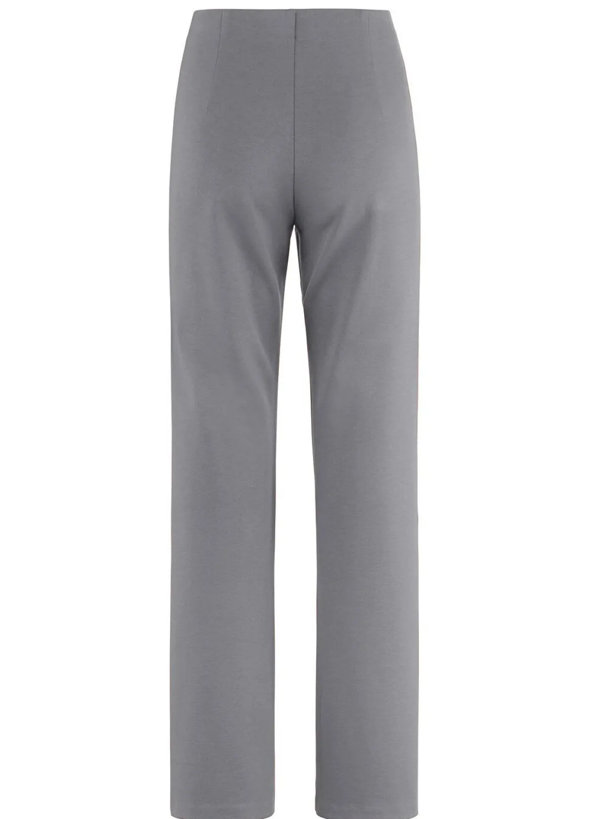 Jerseyhose mit ausgestellter Fußweite