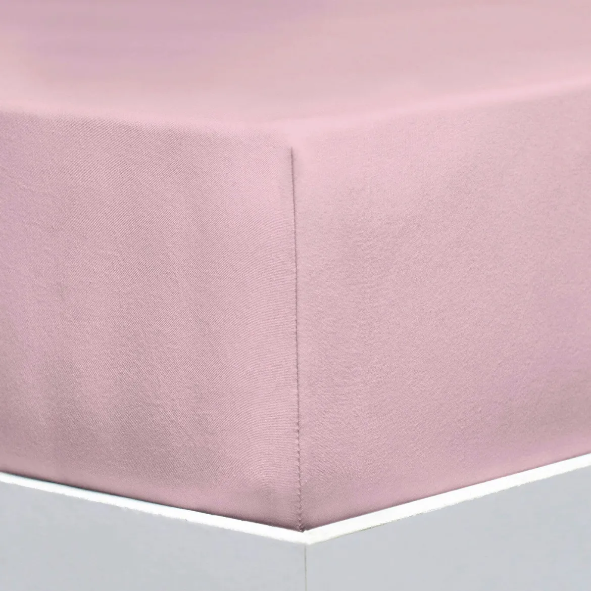 Jersey-Stretch-Elasthan-Spannbetttücher Excellent von Florella