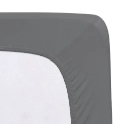 Jersey-Stretch-Elasthan-Spannbetttücher Deluxe in hochwertiger Qualität