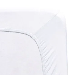 Jersey-Stretch-Elasthan-Spannbetttücher Deluxe in hochwertiger Qualität