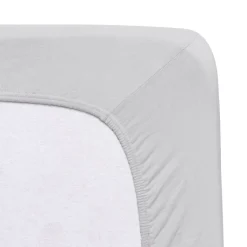 Jersey-Stretch-Elasthan-Spannbetttücher Deluxe in hochwertiger Qualität