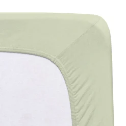 Jersey-Stretch-Elasthan-Spannbetttücher Deluxe in hochwertiger Qualität