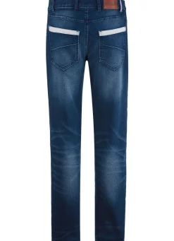 Jogg-Denim-Jeans von