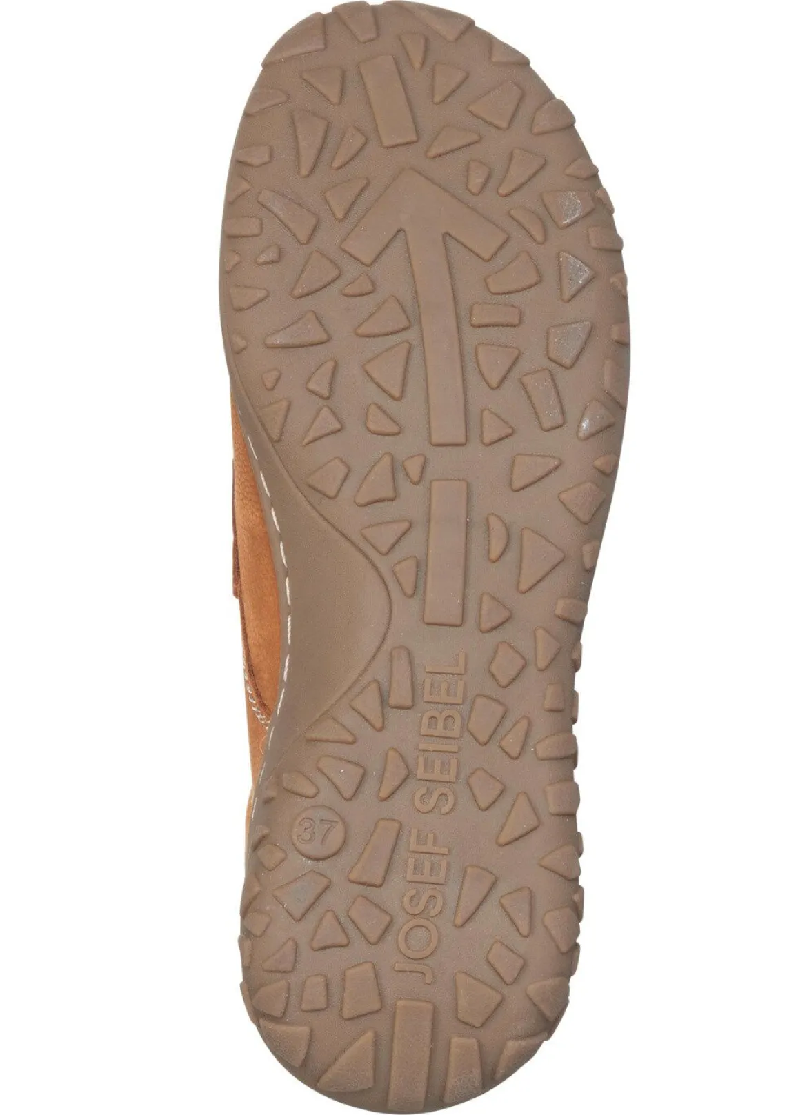Josef Seibel, gefütterte Damen-Boots, Winterschuhe, Weite G, mit herausnehmbarem Fußbett