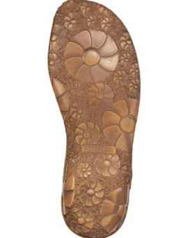 Josef Seibel, leichte Damen-Sandalen, Weite G, mit Klettverschluss
