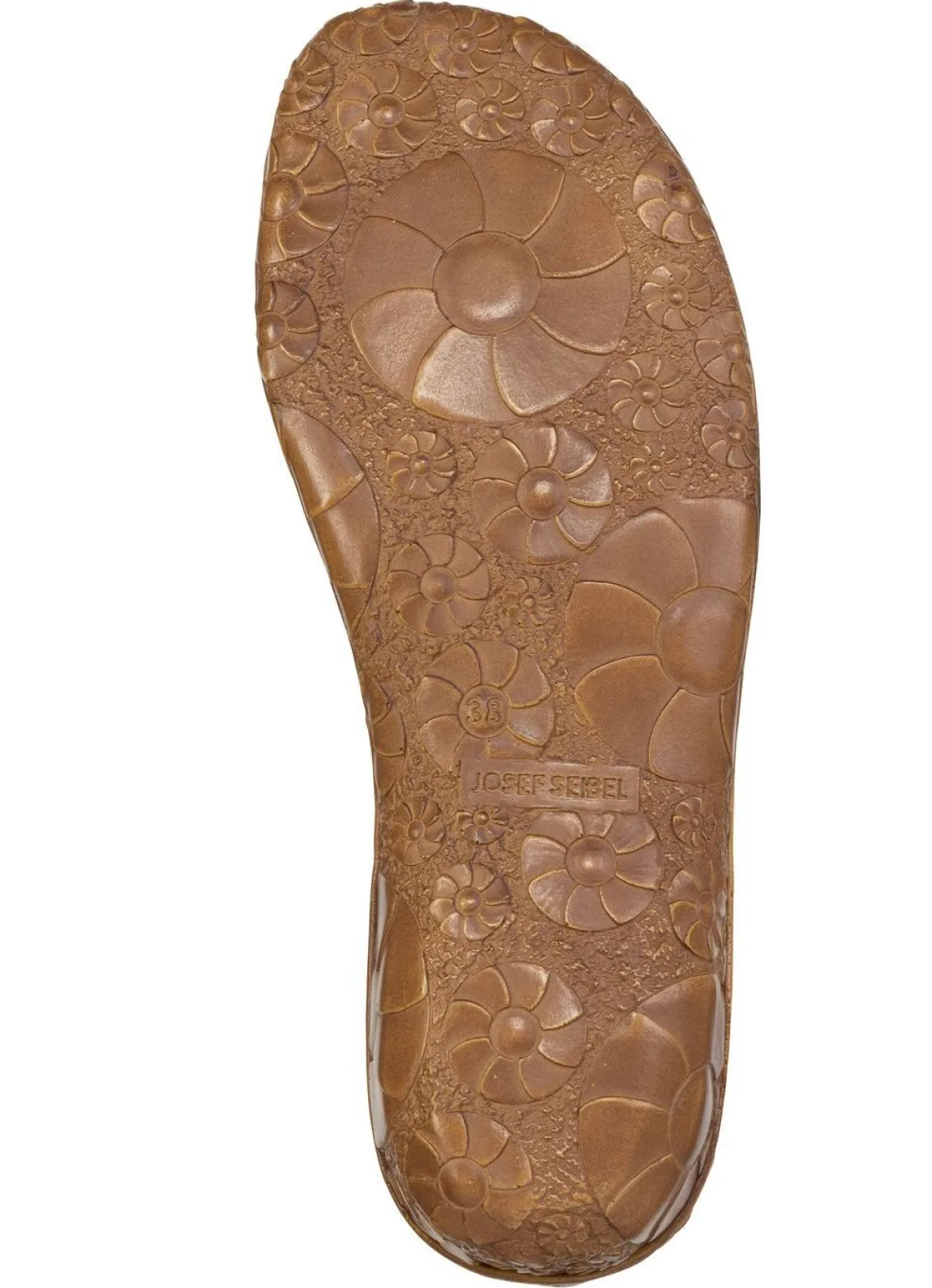 Josef Seibel, sommerliche Damen-Sandalen, Weite G, mit Klettverschluss