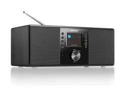 "Karcher" DAB 5000+ Digitalradio
