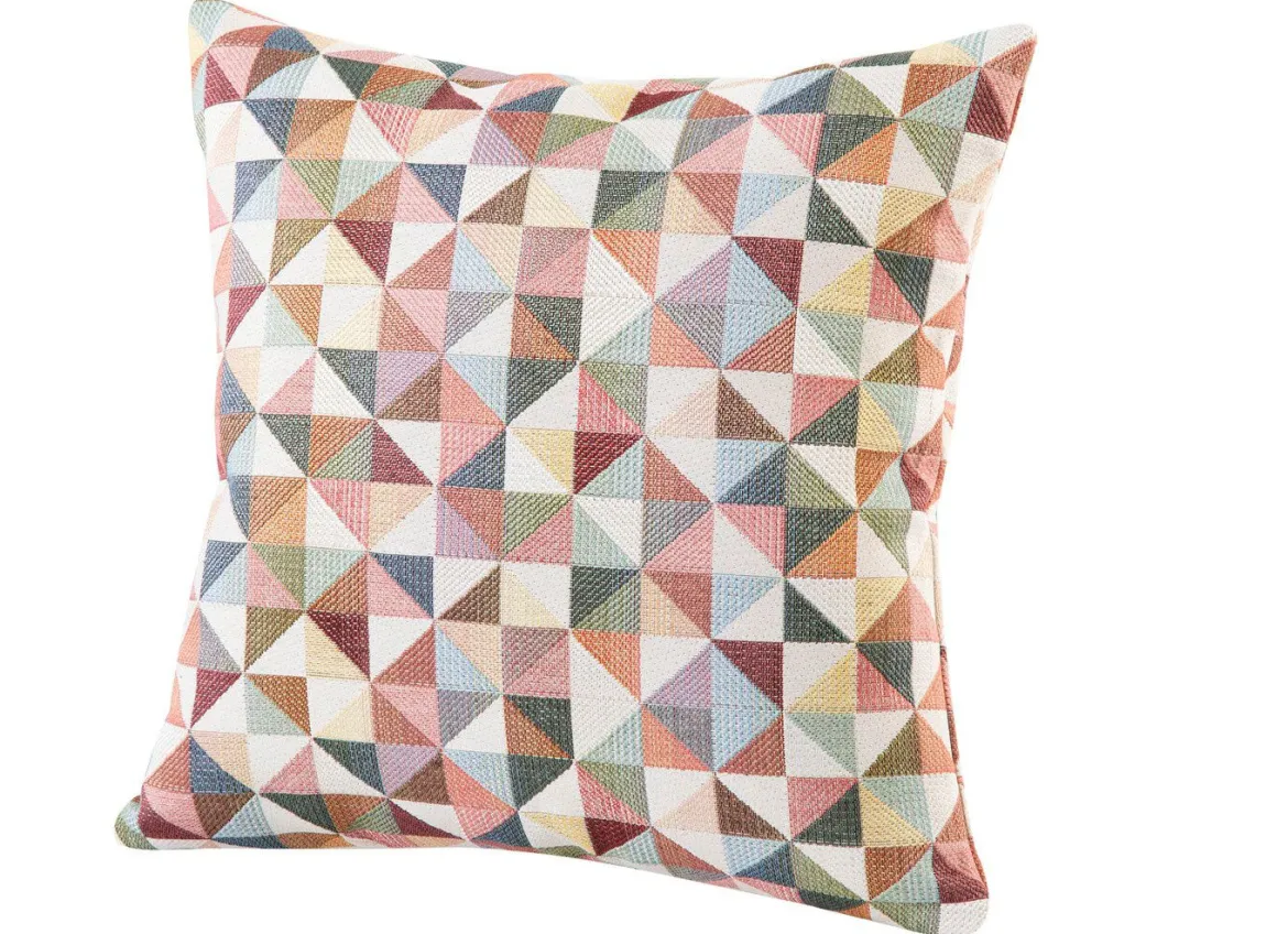 Kissenbezug in Jacquard-Qualität