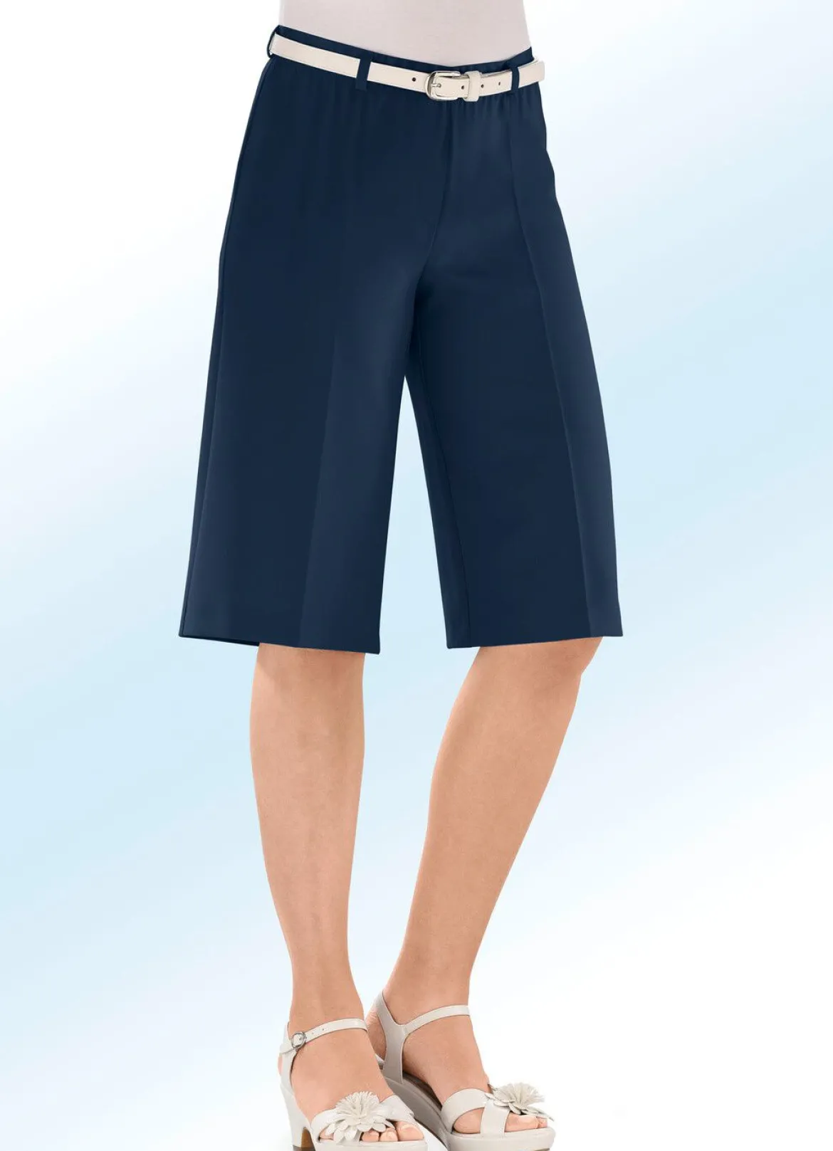 Klassische Bermudas