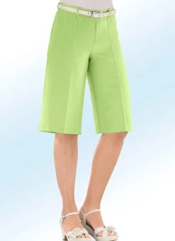 Klassische Bermudas