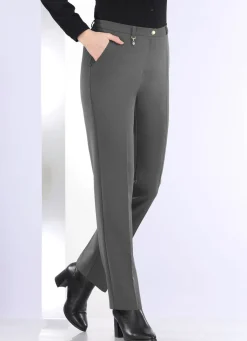 Klassische Hose