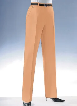 Klassische Hose