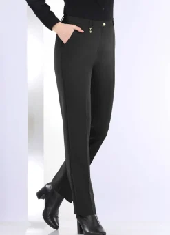 Klassische Hose