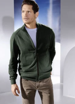 Klassische "King's Road"-Jacke in 3 Farben