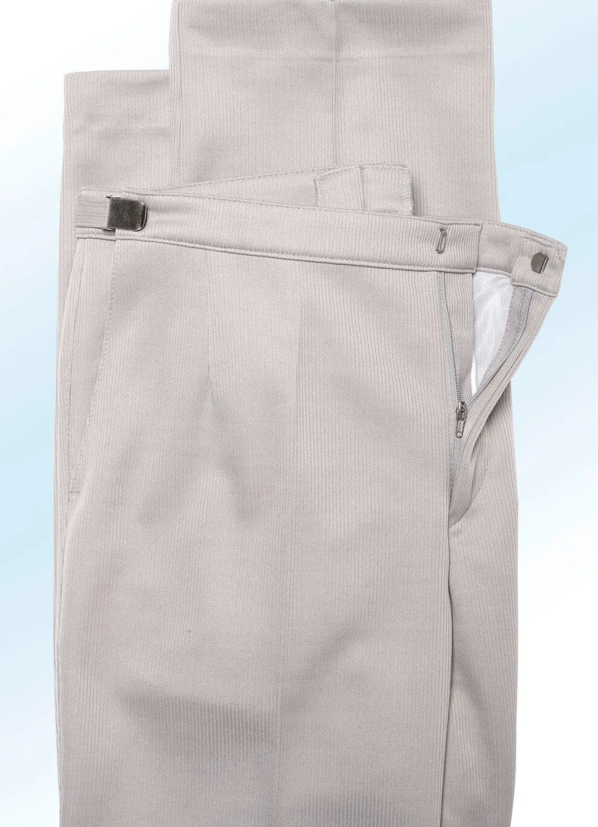 "Klaus Modelle"-Bundverstellerhose in 4 Farben