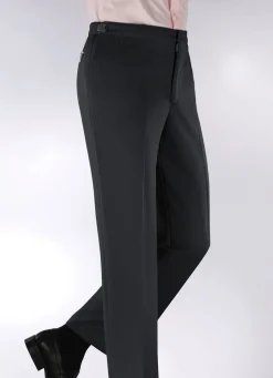 "Klaus Modelle"-Bundverstellerhose in 4 Farben