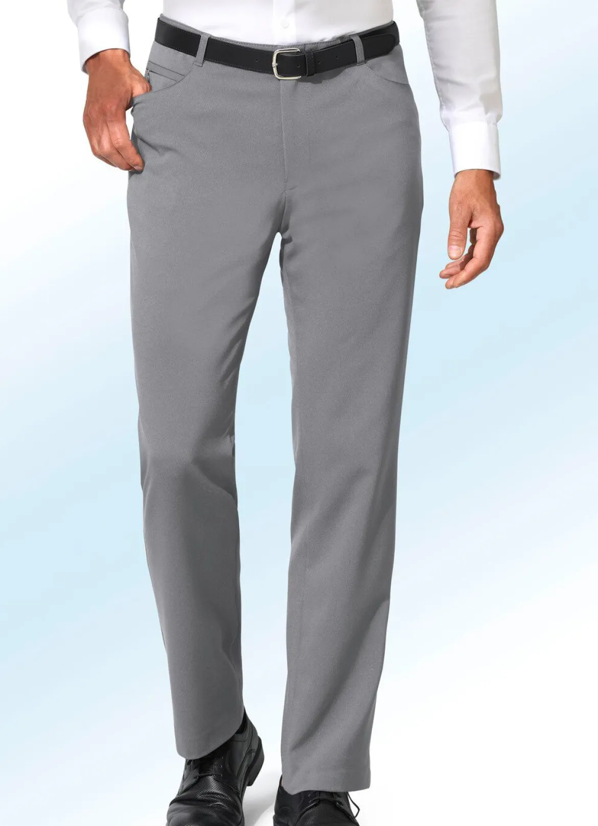 "Klaus Modelle"-Hose in 5 Farben