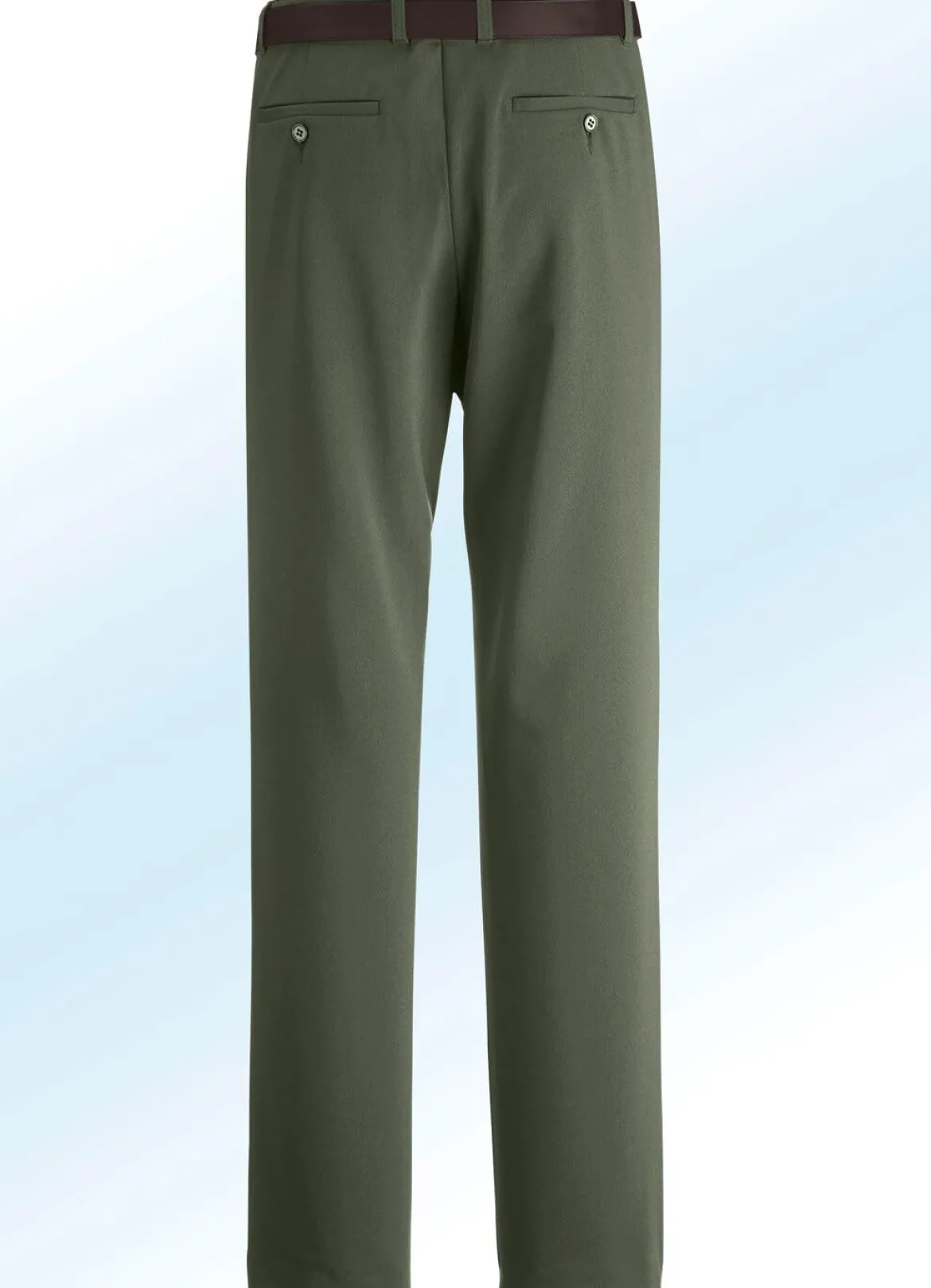 "Klaus Modelle"-Hose in 5 Farben