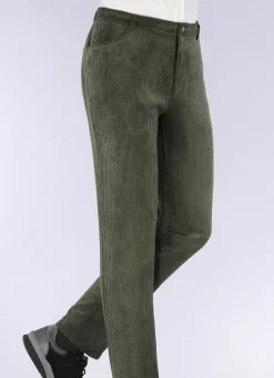 "Klaus Modelle"-Hose in 4 Farben