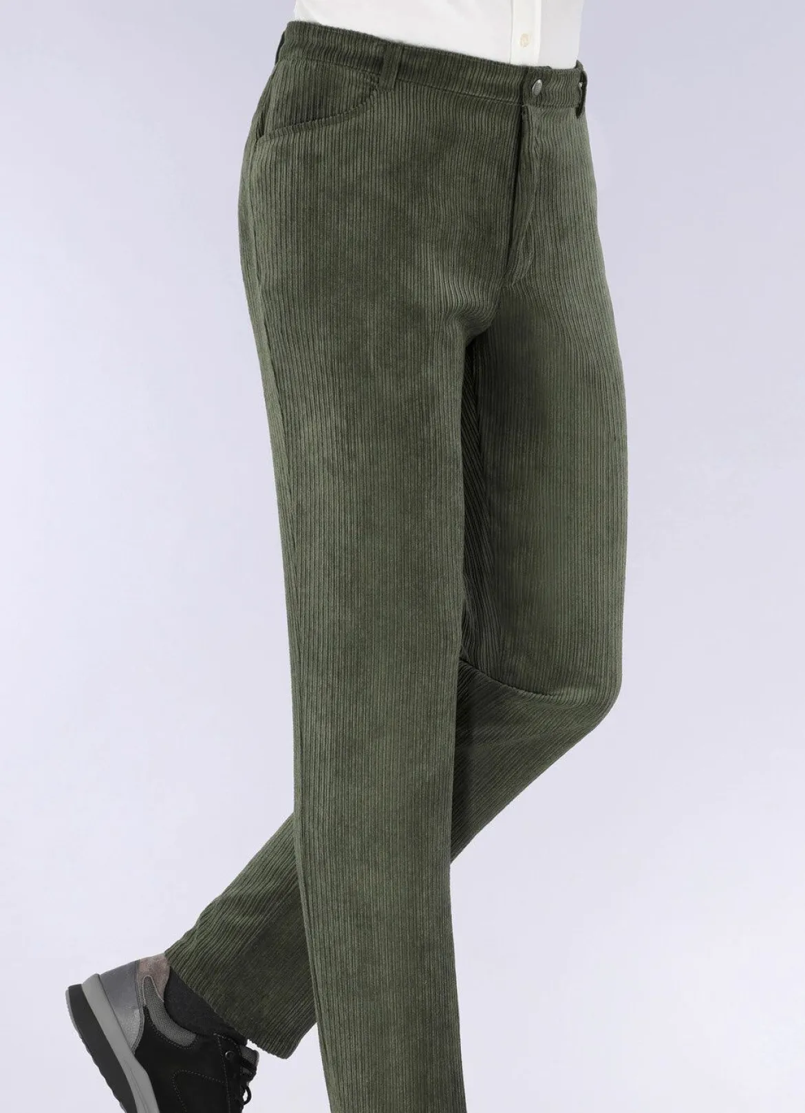 "Klaus Modelle"-Hose in 4 Farben