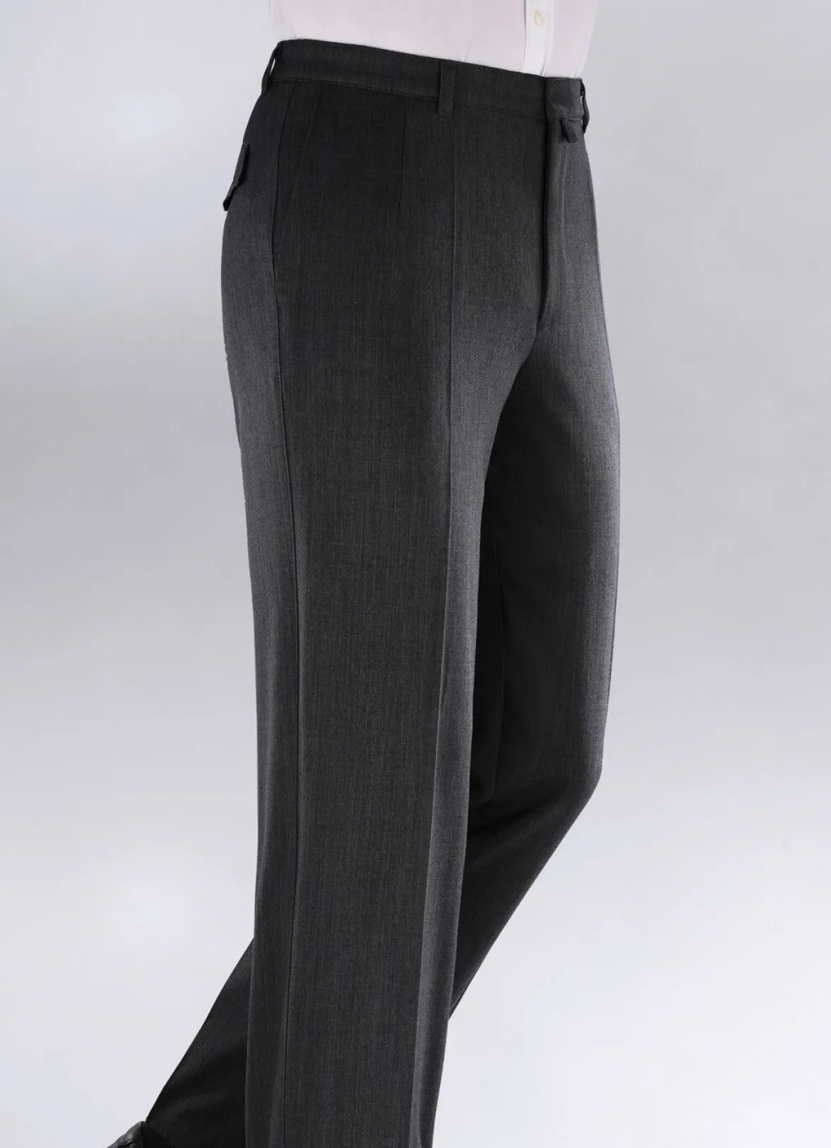 "Klaus Modelle"-Hose in 4 Farben