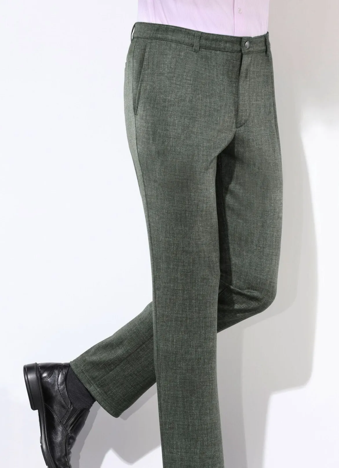 "Klaus Modelle"-Hose in 4 Farben