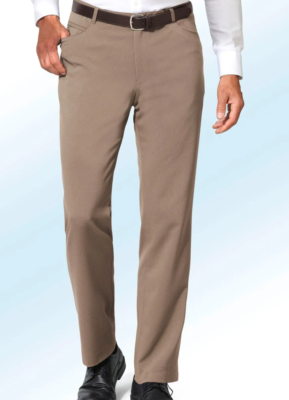 "Klaus Modelle"-Hose in 5 Farben