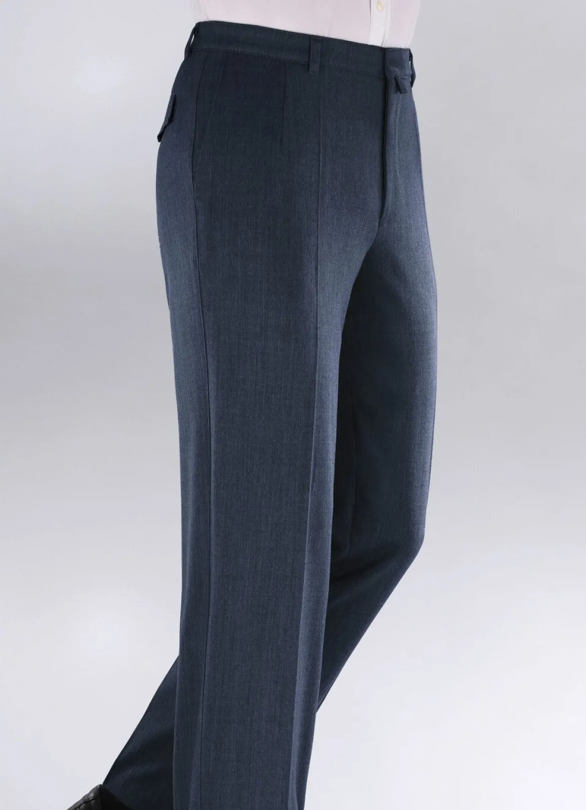 "Klaus Modelle"-Hose in 4 Farben