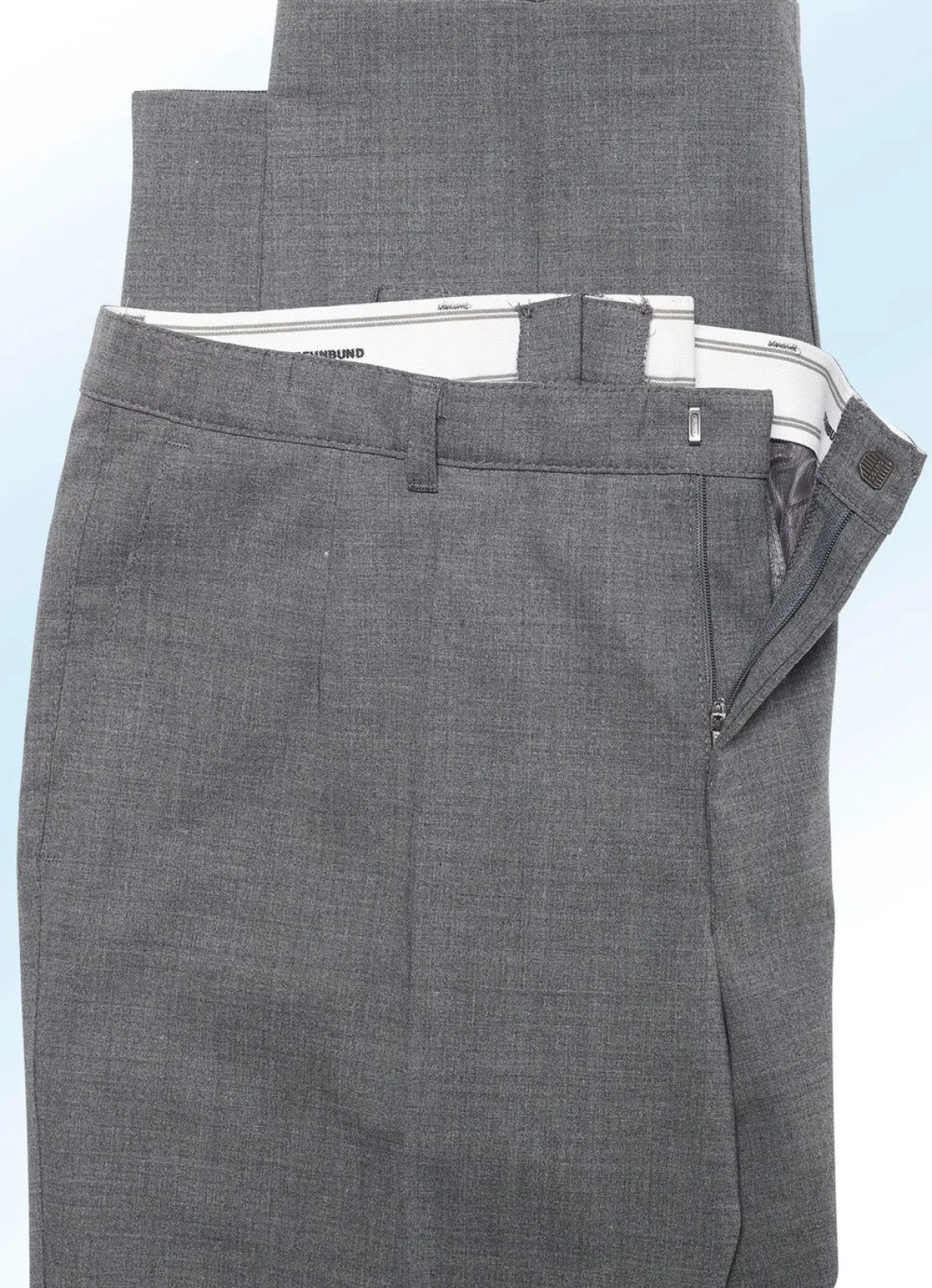 "Klaus Modelle"-Hose in 4 Farben
