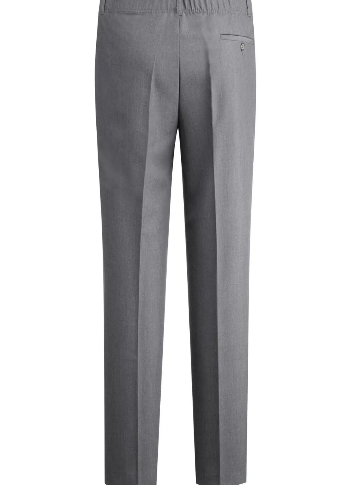 "Klaus Modelle"-Hose mit Bundfalten in 3 Farben