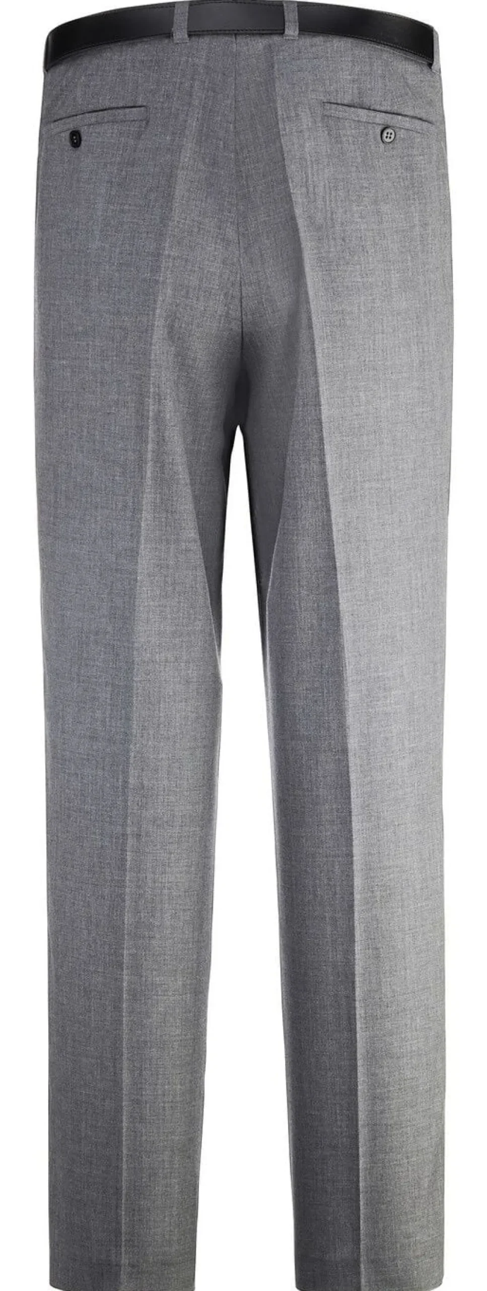 "Klaus Modelle"-Hose mit Gürtel in 3 Farben