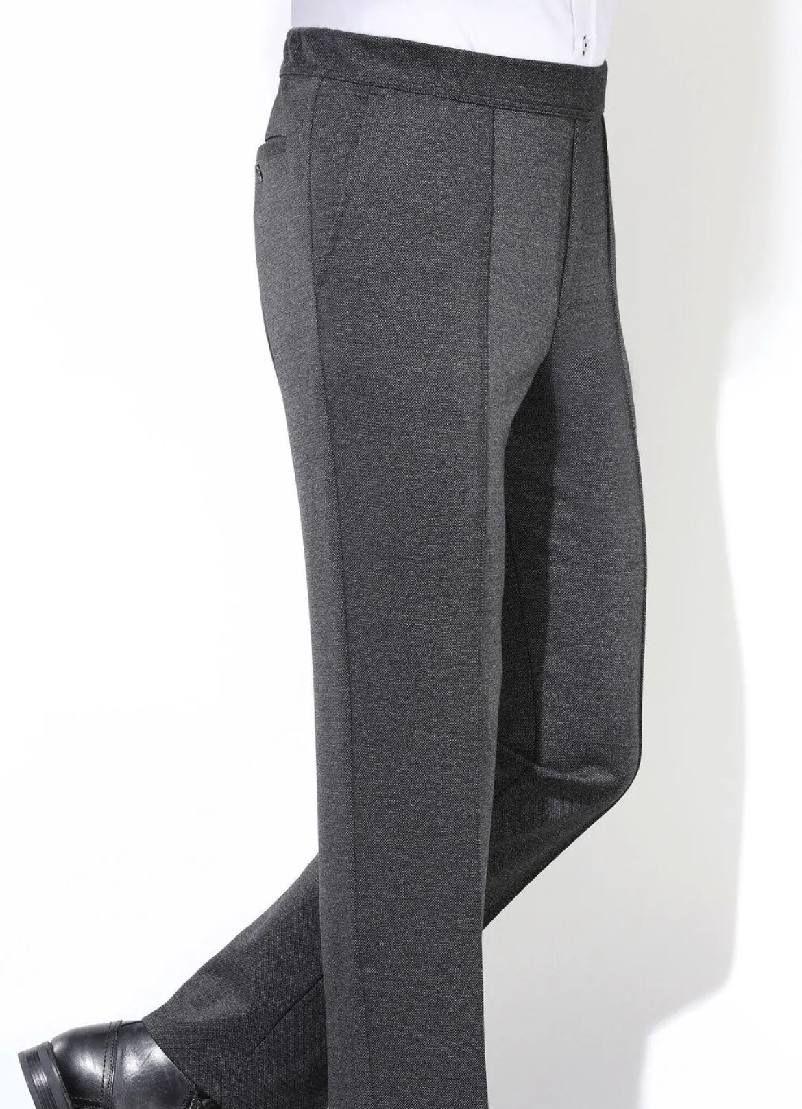 "Klaus Modelle"-Schlupfhose in 3 Farben