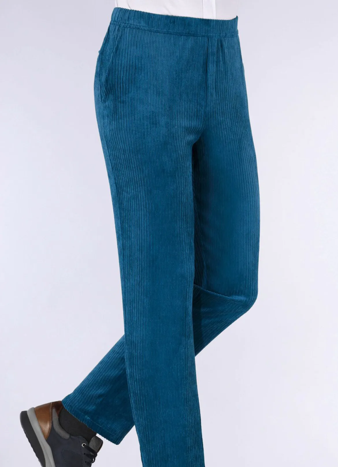 "Klaus Modelle"-Schlupfhose in 4 Farben