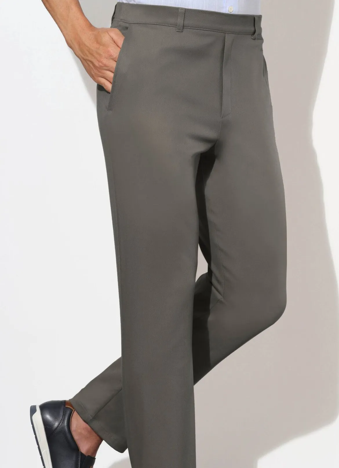 "Klaus Modelle"-Schlupfhose in 4 Farben