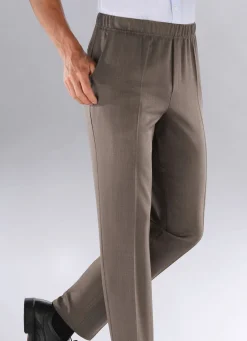 "Klaus Modelle"-Schlupfhose in 4 Farben