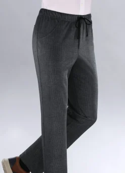 "Klaus Modelle"-Schlupfhose in 4 Farben