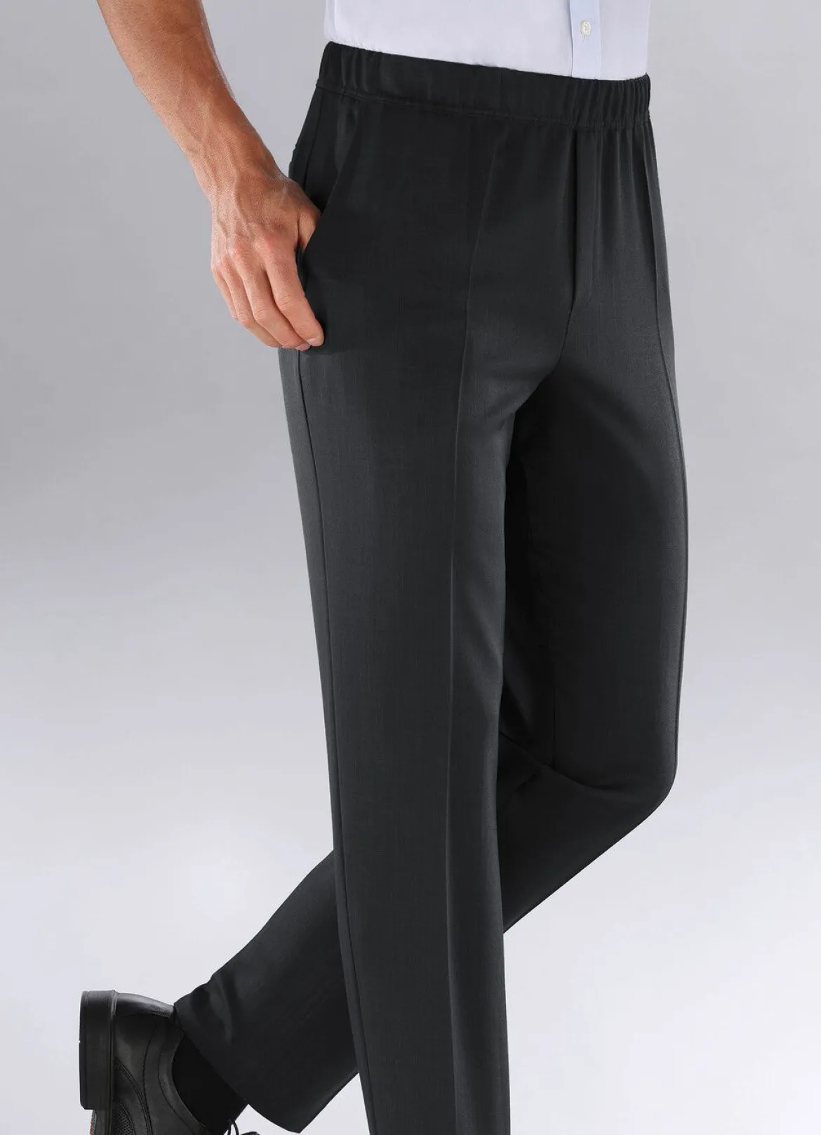 "Klaus Modelle"-Schlupfhose in 4 Farben