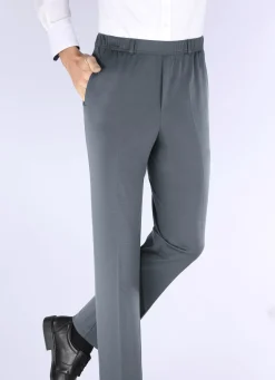 "Klaus Modelle"-Superstretch-Schlupfhose in 4 Farben