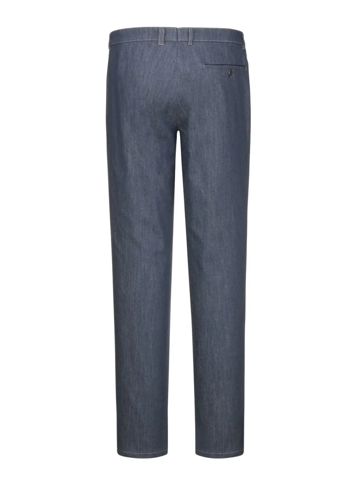 "Klaus Modelle"-Unterbauch-Edeljeans in 2 Farben