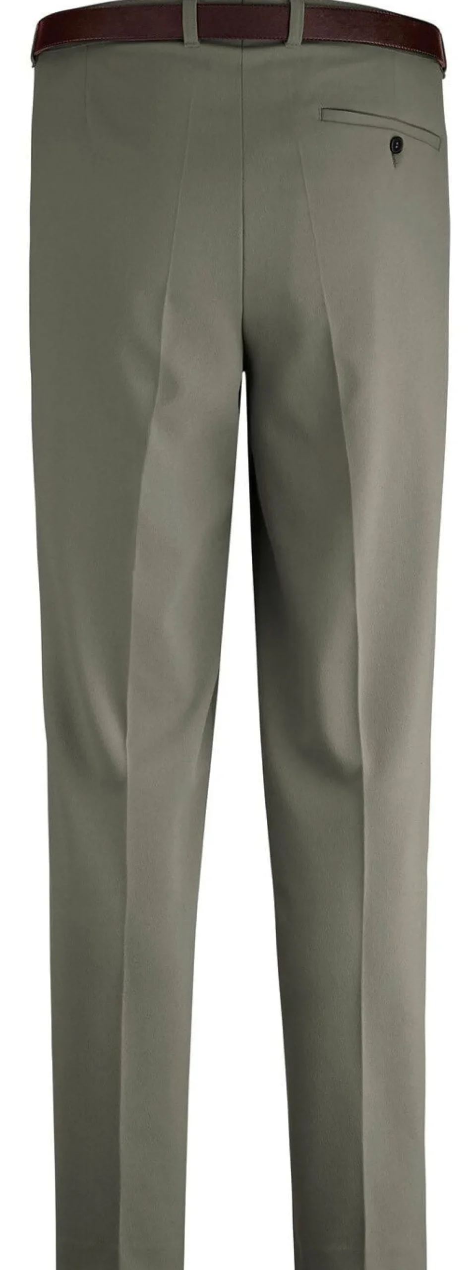 "Klaus Modelle"-Unterbauchhose mit Gürtel in 5 Farben