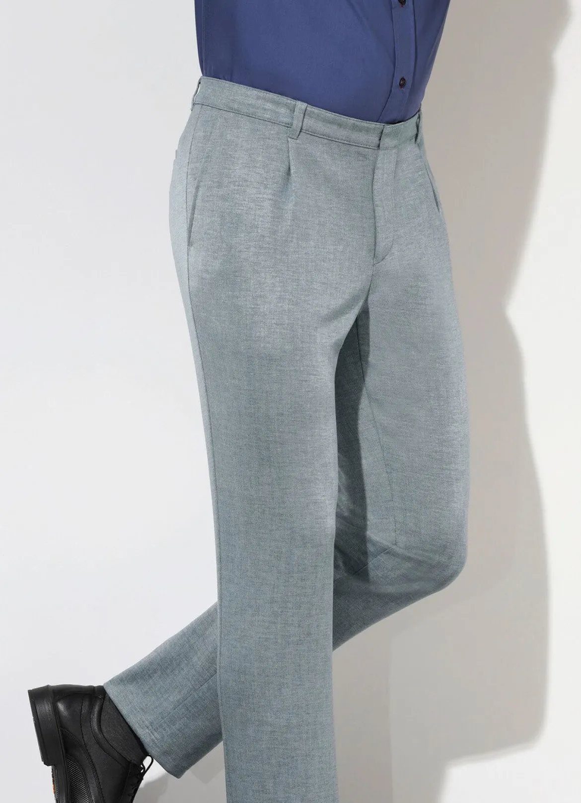"Klaus Modelle"-Unterbauchhose in 4 Farben