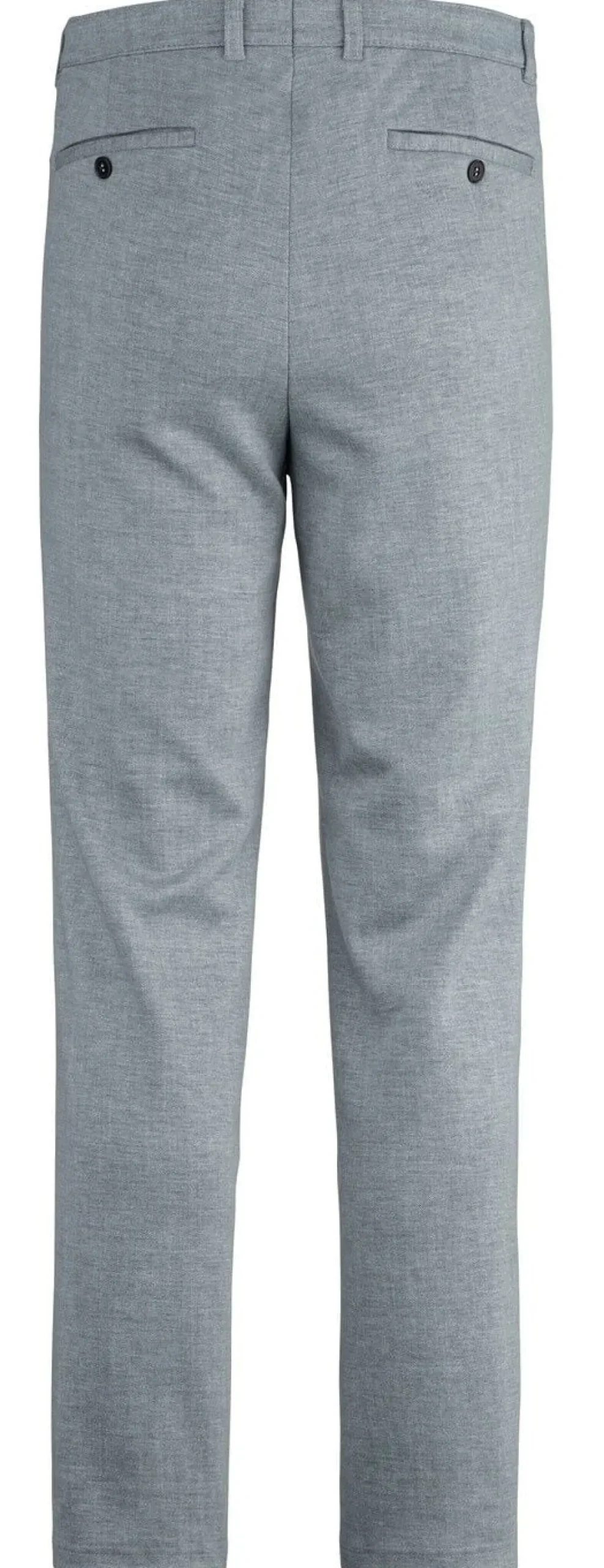 "Klaus Modelle"-Unterbauchhose in 4 Farben