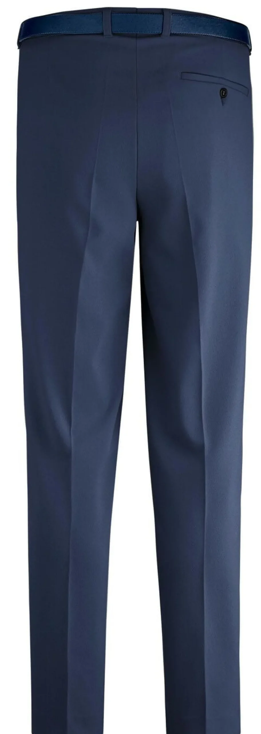 "Klaus Modelle"-Unterbauchhose mit Gürtel in 5 Farben
