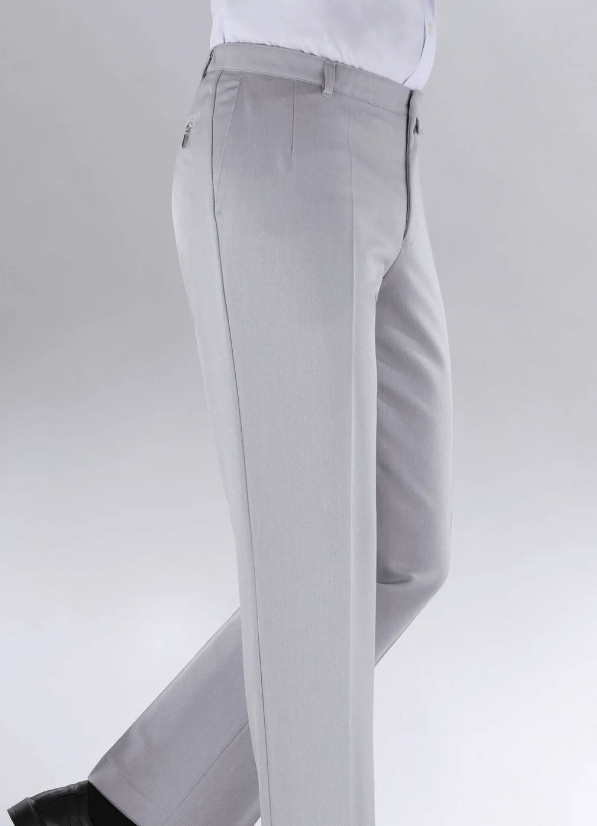 "Klaus Modelle"-Unterbauchhose in 4 Farben