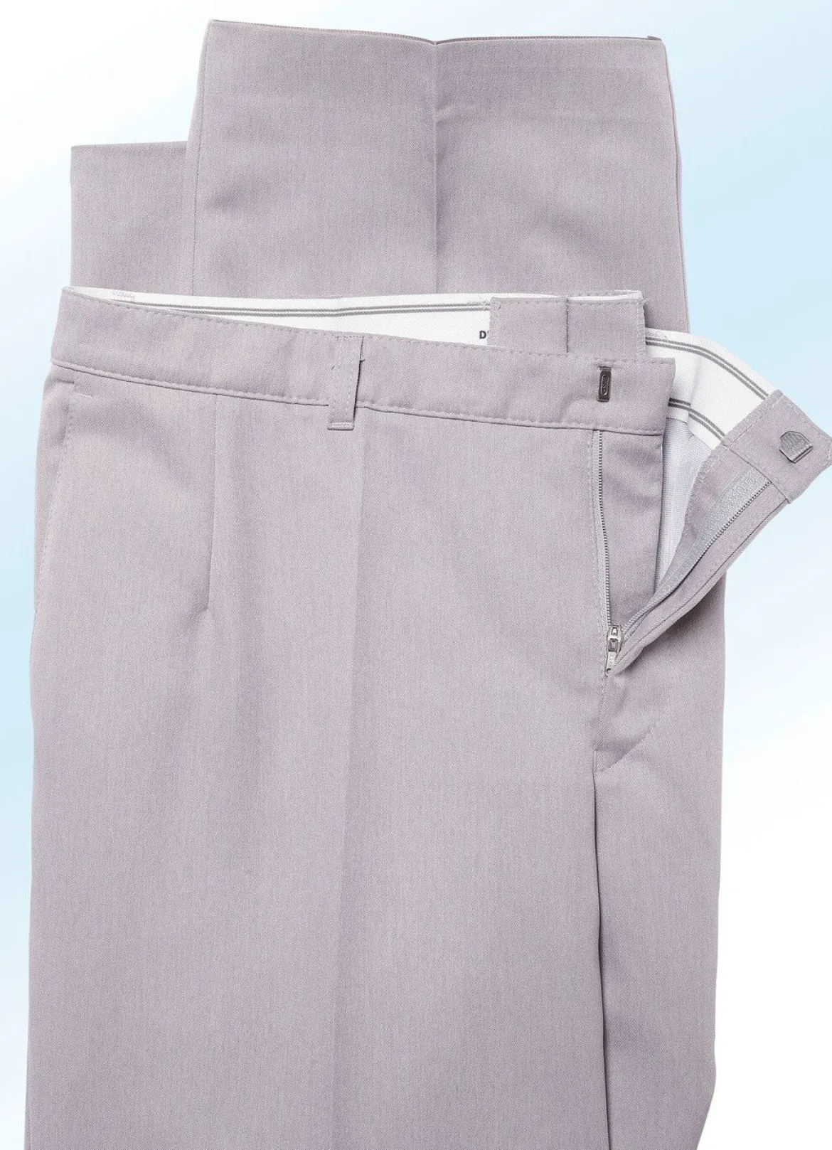 "Klaus Modelle"-Unterbauchhose in 4 Farben